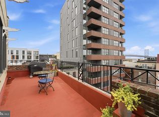 115 Cuthbert St Unit H, Philadelphia, PA