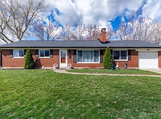 983 Gardner Rd, Dayton, OH 45429