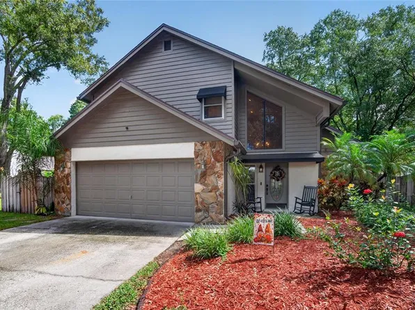 3721 VILLAGE ESTATES PLACE, TAMPA, FL 33618