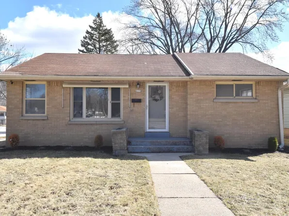4170 North 81st STREET, Milwaukee, WI 53222