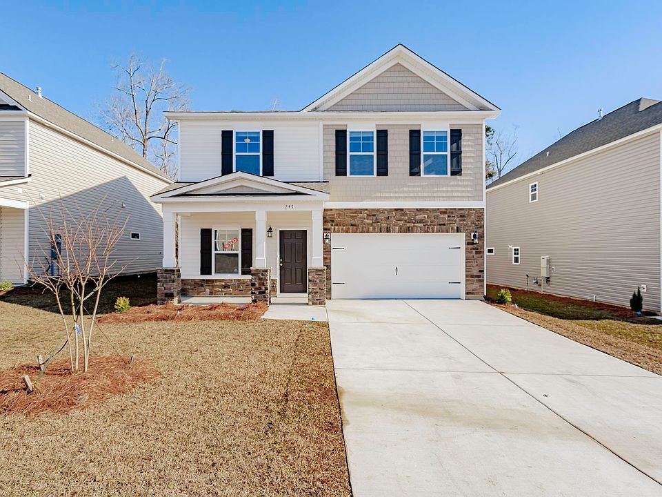 1st image of 247 Honey Hill Way