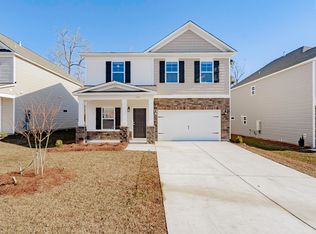 247 Honey Hill Way, Blythewood, SC 29016