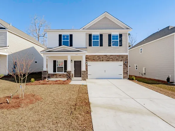 247 Honey Hill Way, Blythewood, SC 29016