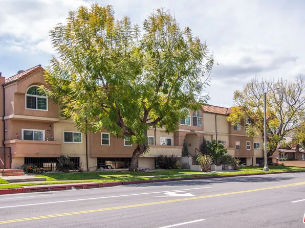 11306 Moorpark St Unit 20, North Hollywood, CA 91602