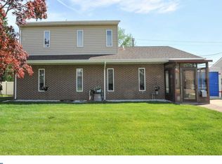 3633 Dresher Rd, Bensalem, PA 19020