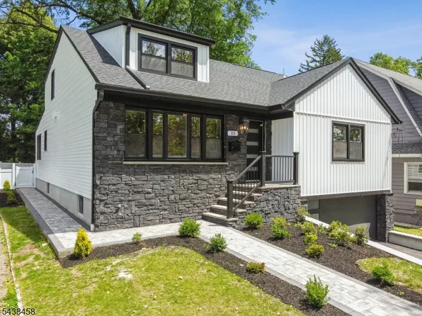 15 Elberta Rd, Maplewood Twp., NJ 07040