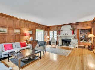 473 Chestnut Hill Ave, Brookline, MA 02445