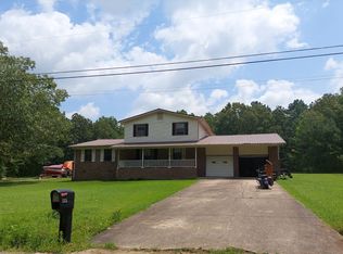 461 Beasley Rd, Attalla, AL 35954