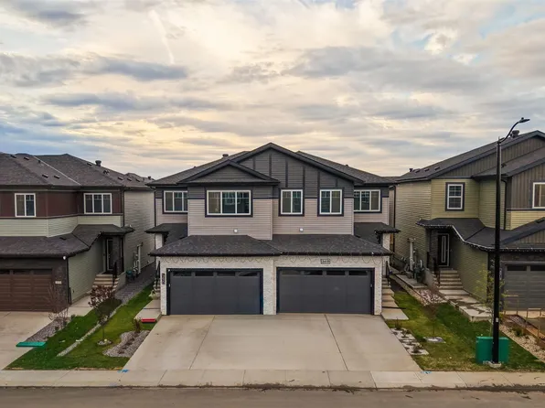 3620 41st Ave, Beaumont, AB T4X 3B4