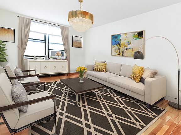 2nd image of 33-46 92nd St #2S
