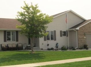 223 Wabansi Trl, Paw Paw, IL 61353