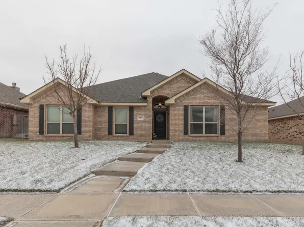 9401 Buccola Ave, Amarillo, TX 79119