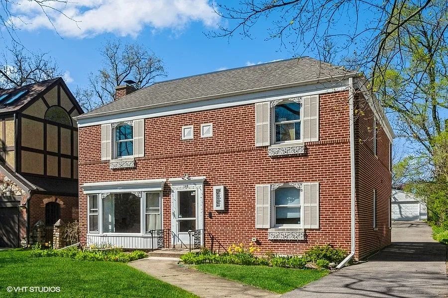 148 Maple Ave