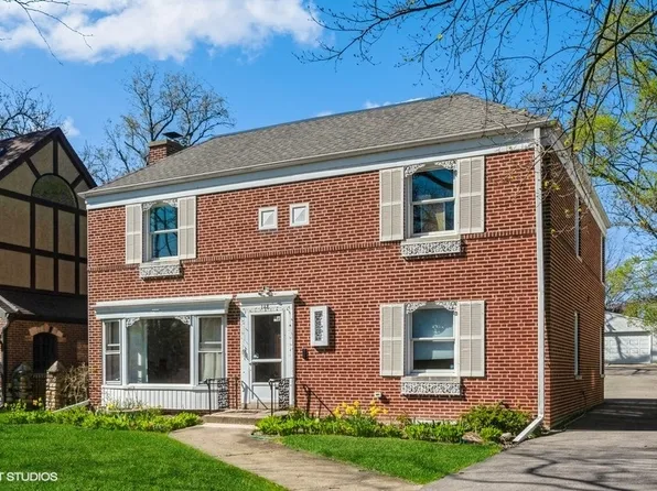 148 Maple Ave, Wilmette, IL 60091