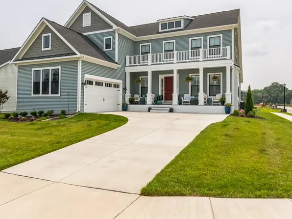 Bethany II Plan, Tower Hill