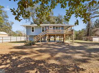 123 Cooner Rd, Kingsland, GA 31548