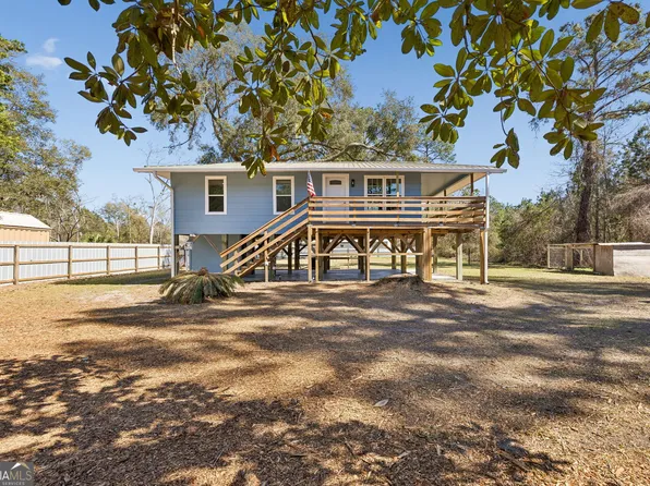 123 Cooner Rd, Kingsland, GA 31548