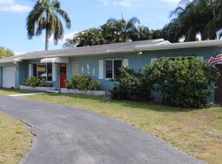 4730 Barrett St, Delray Beach, FL 33445