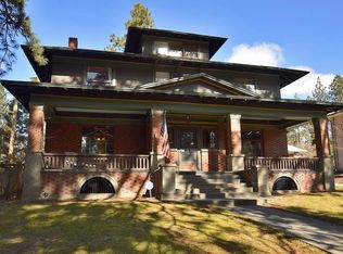 620 W 16th Ave, Spokane, WA 99203