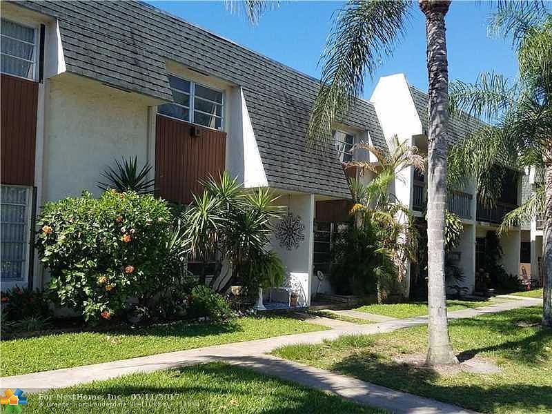 1st image of 5275 SW 40th Ave #18