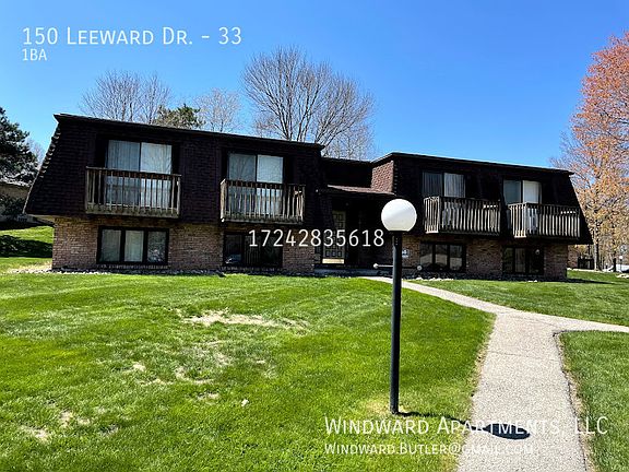 3rd image of 150 Leeward Dr APT 33