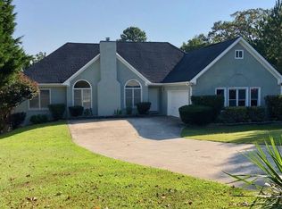 3244 Brooksong Way, Dacula, GA 30019