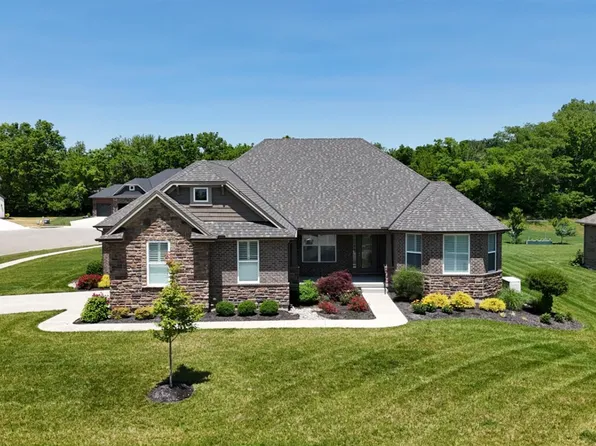 3844 Jenna Ct #Vc-31, Hamilton, OH 45013