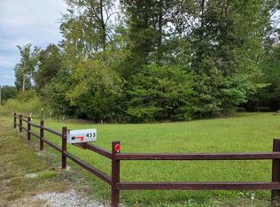 455 Gamble Gap Rd, Tellico Plains, TN 37385
