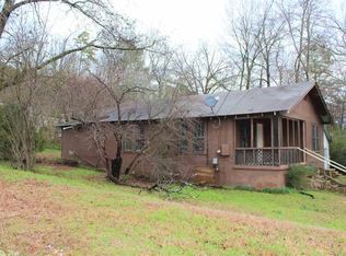 1820 Hobson Ave, Hot Springs, AR 71913