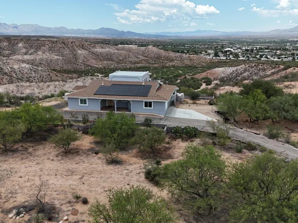 670 W Via Javalina, Benson, AZ 85602