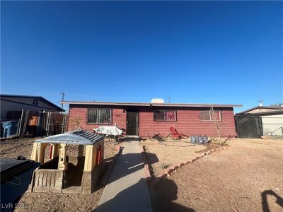 1900 W Carey Ave, North Las Vegas, NV, 89032