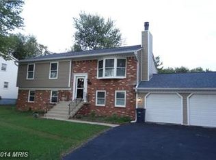 7206 Allentown Rd, Fort Washington, MD 20744