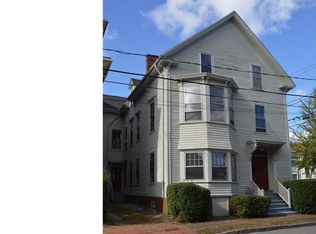 81 Gray St, Portland, ME 04102