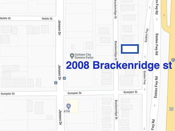 4th image of 2008 Brackenridge St