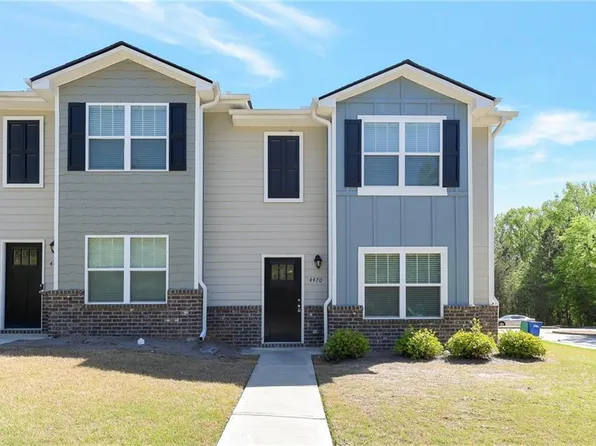 4470 Pinscher St, Union City, GA 30291