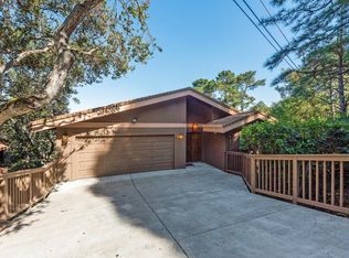 2620 Belmont Canyon Rd, Belmont, CA 94002