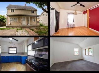 637 Park Ave, Woonsocket, RI 02895