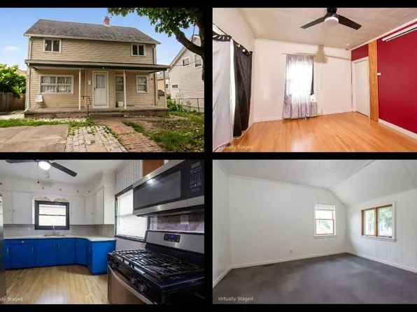 637 Park Ave, Woonsocket, RI 02895