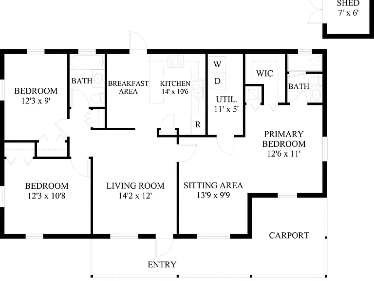 900 Sunset Rd — Photo 29
