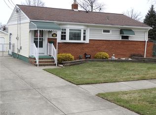 14188 Holland Rd, Brookpark, OH 44142