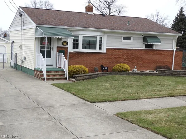 14188 Holland Rd, Brookpark, OH 44142