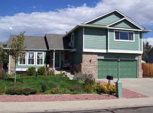 2008 Red Cloud Rd, Longmont, CO 80504