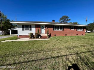 123 Northam Rd, Rockingham, NC 28379