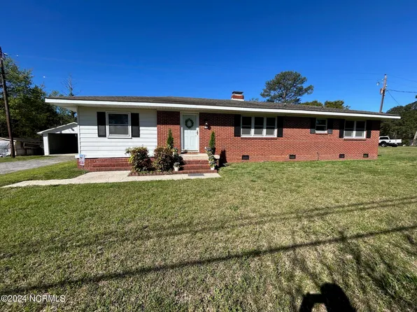 123 Northam Road, Rockingham, NC 28379