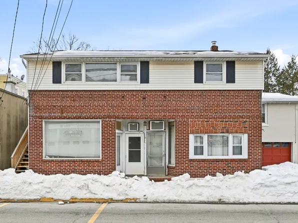 210 River Rd Floor 2, New Milford, NJ 07646