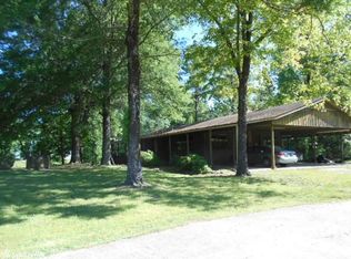 219 Meadowlark Trl, Hot Springs, AR 71913