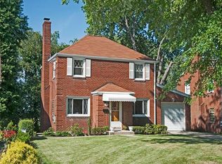 473 Summit Dr, Pittsburgh, PA