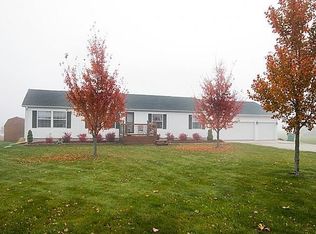 1518 246th Ave, Lisbon, IA 52253