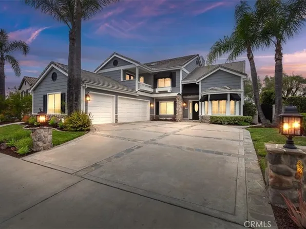 13 Glen Eagles, Trabuco Canyon, CA 92679