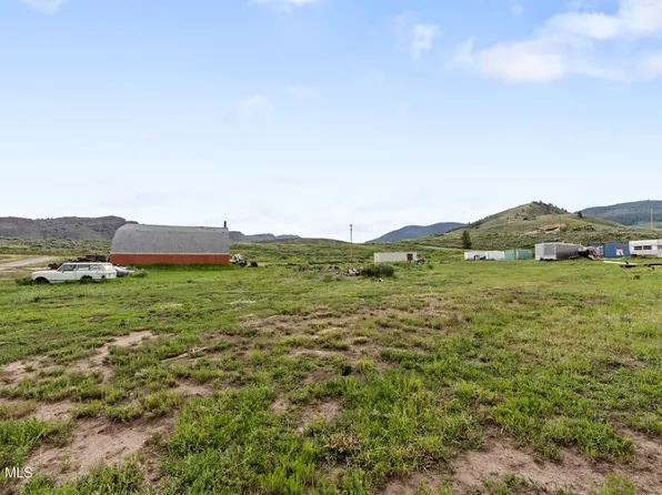 686 NEVAVA Lot # (15 - 24), Hot Sulphur Springs, CO 80451
